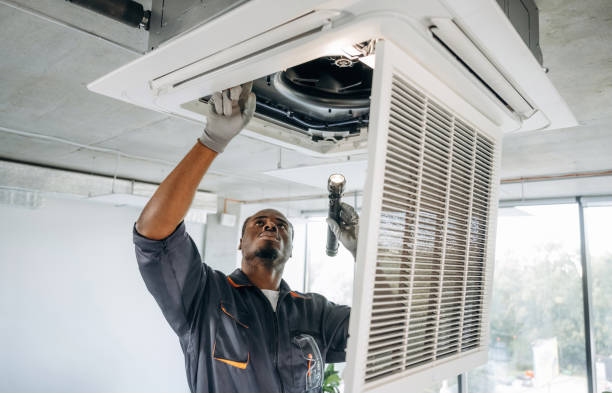 Licensed Hvac Repair service in Gridley, CA - FH HVAC